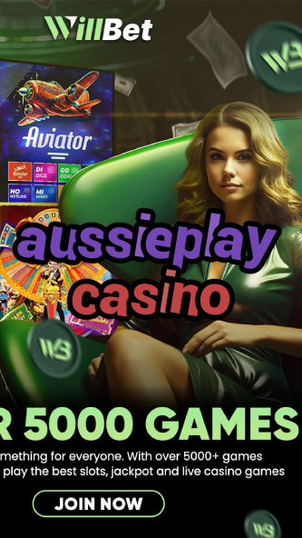 aussieplay casino-igamblinglist.com